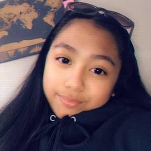 Meet your Posher, Gjana marielle